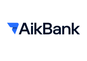 AIK Banka logo