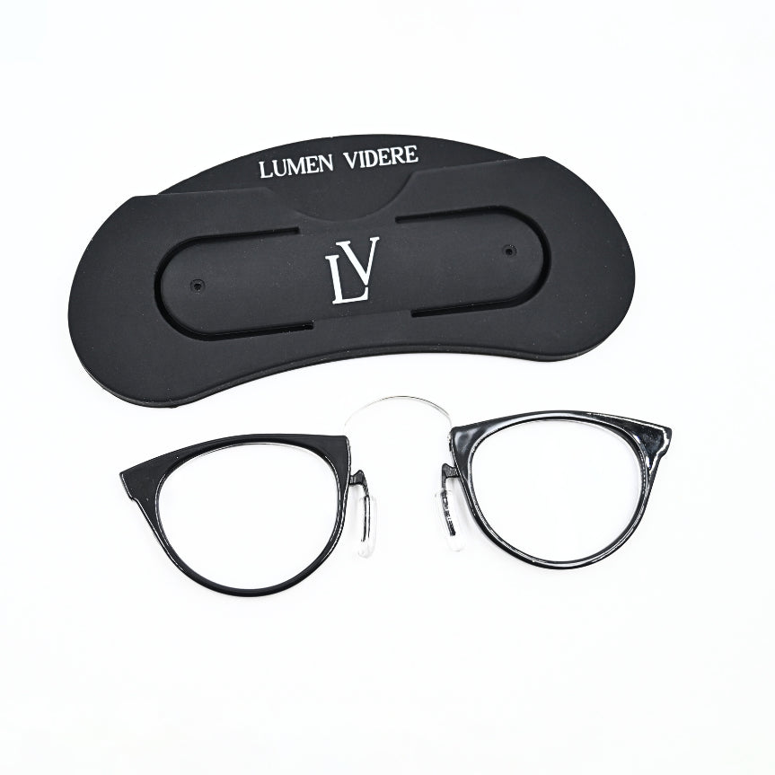 NAOČARE ZA ČITANJE MAGIA CRNE