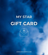 MY STAR POKLON KARTICA