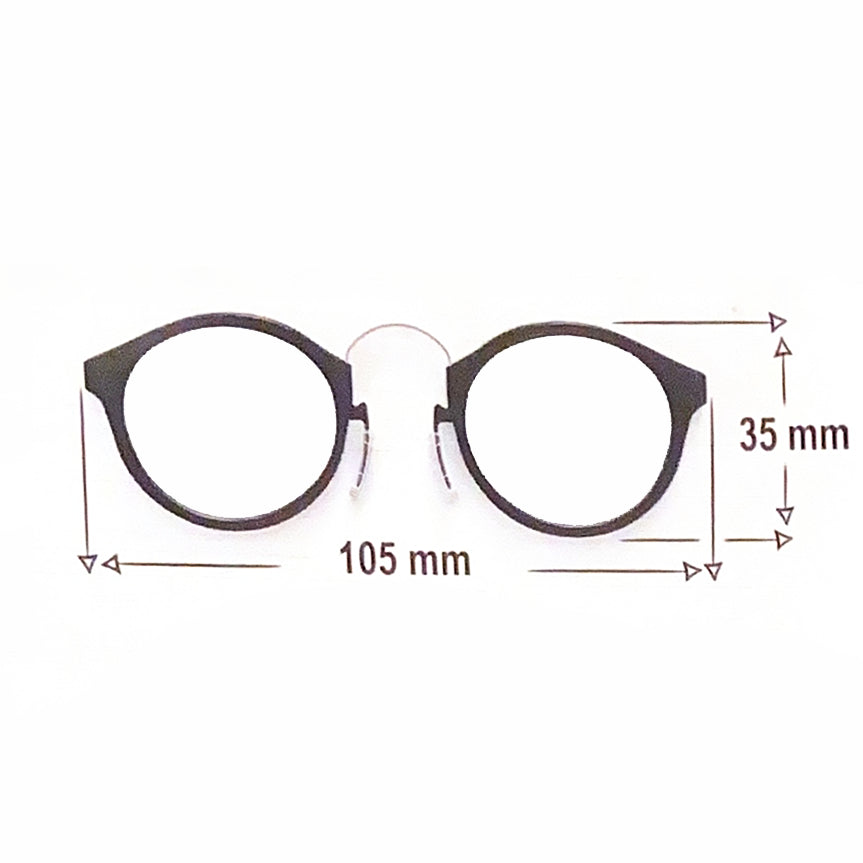 NAOČARE ZA ČITANJE SPOOK ZELENE