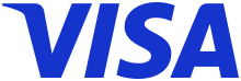 Visa logo