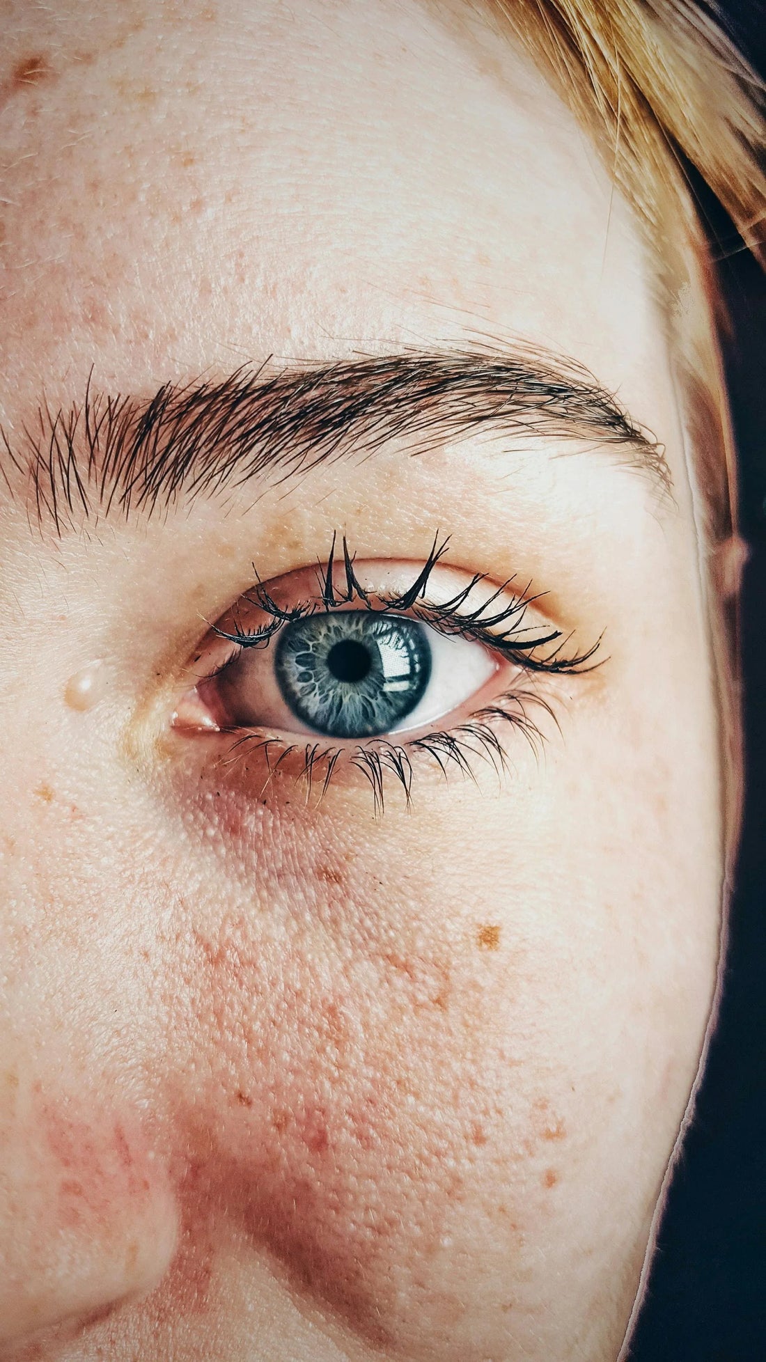 How to measure your pupillary distance (PD)?
