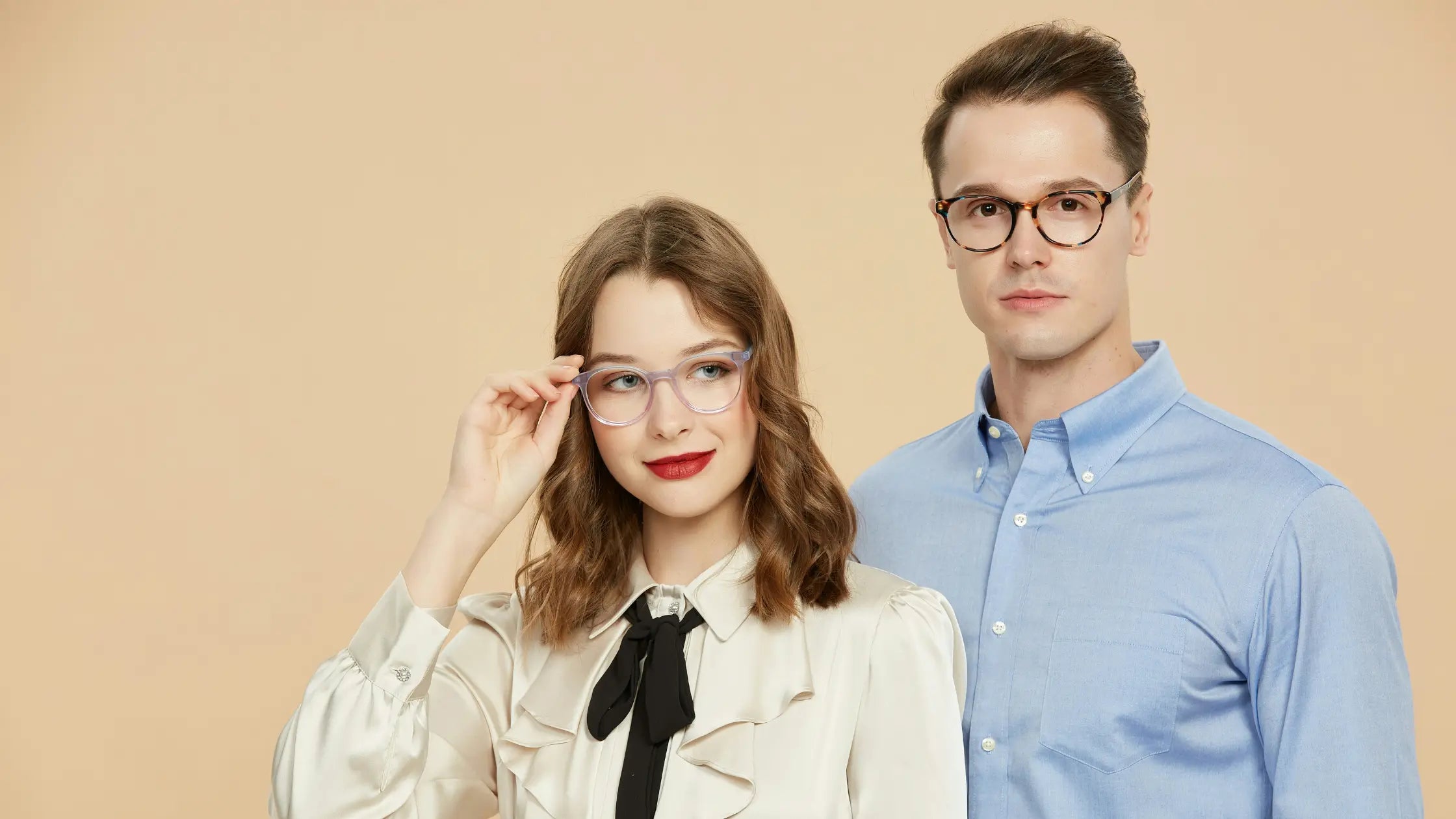 How to Choose the Right Glasses for Your Face Shape (Complete Guide)