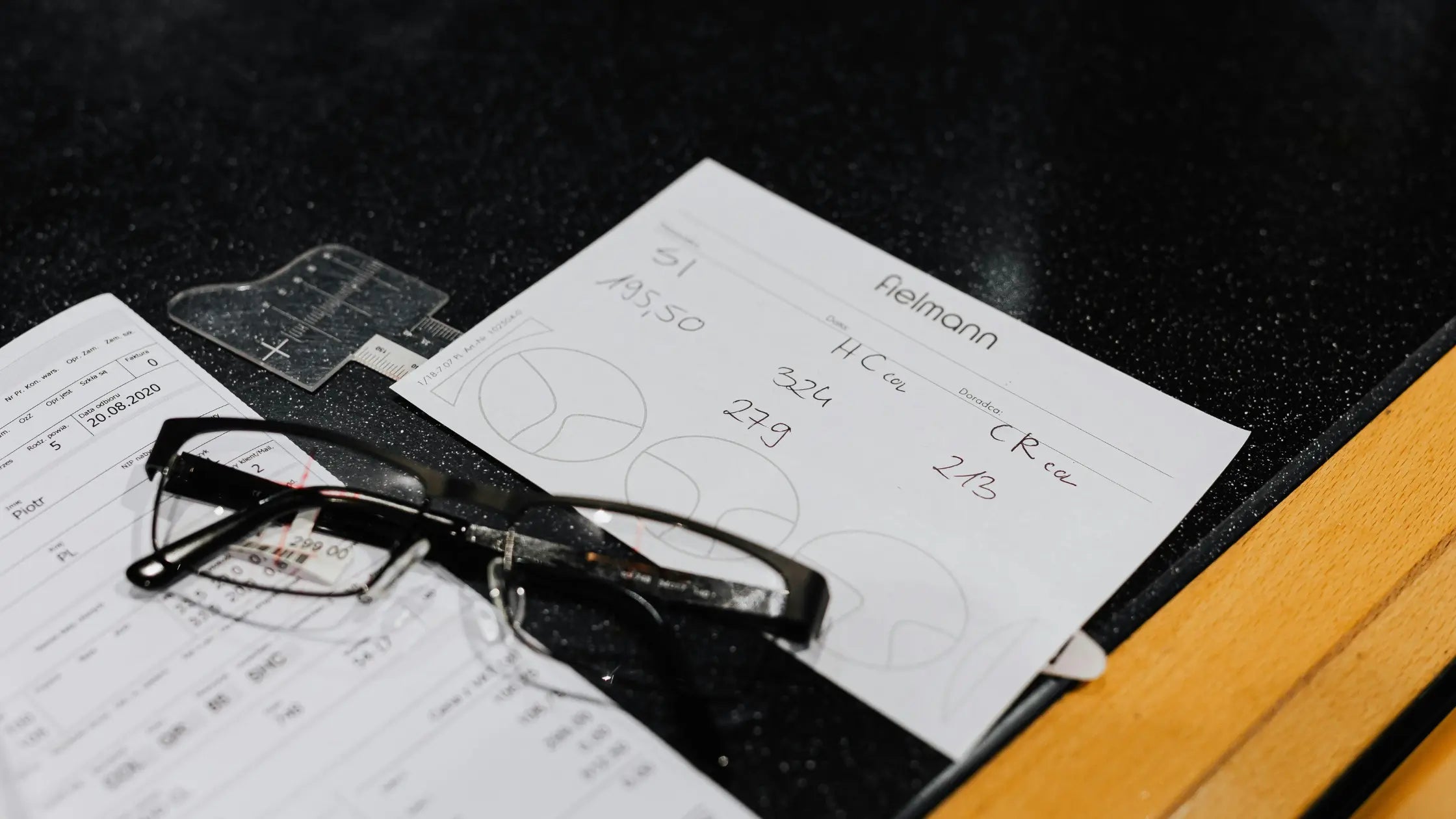 How to Read and Understand Your Eyeglass Prescription (The Easy Way)