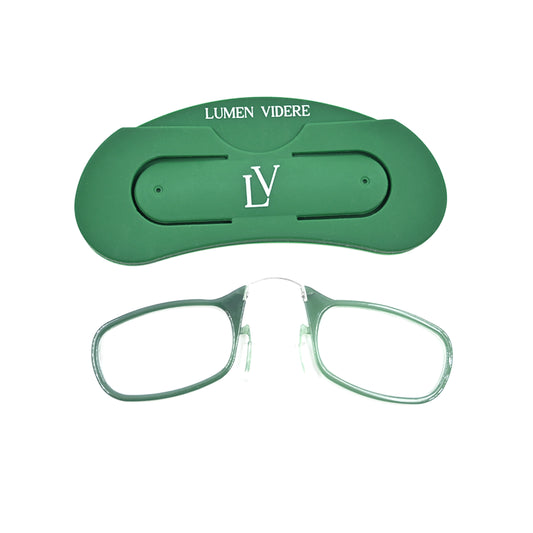 GREEN LUVI CLASSIC