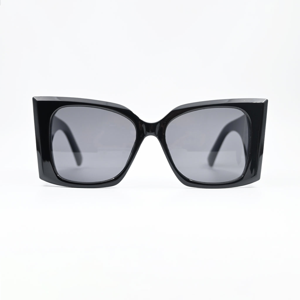 Black-gray