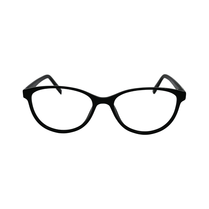 BLACK NORA PRESCRIPTION GLASSES