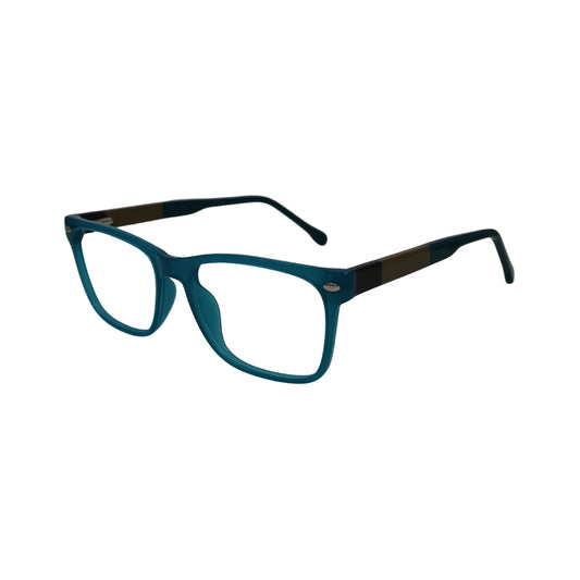 BLUE ZOE PRESCRIPTION GLASSES