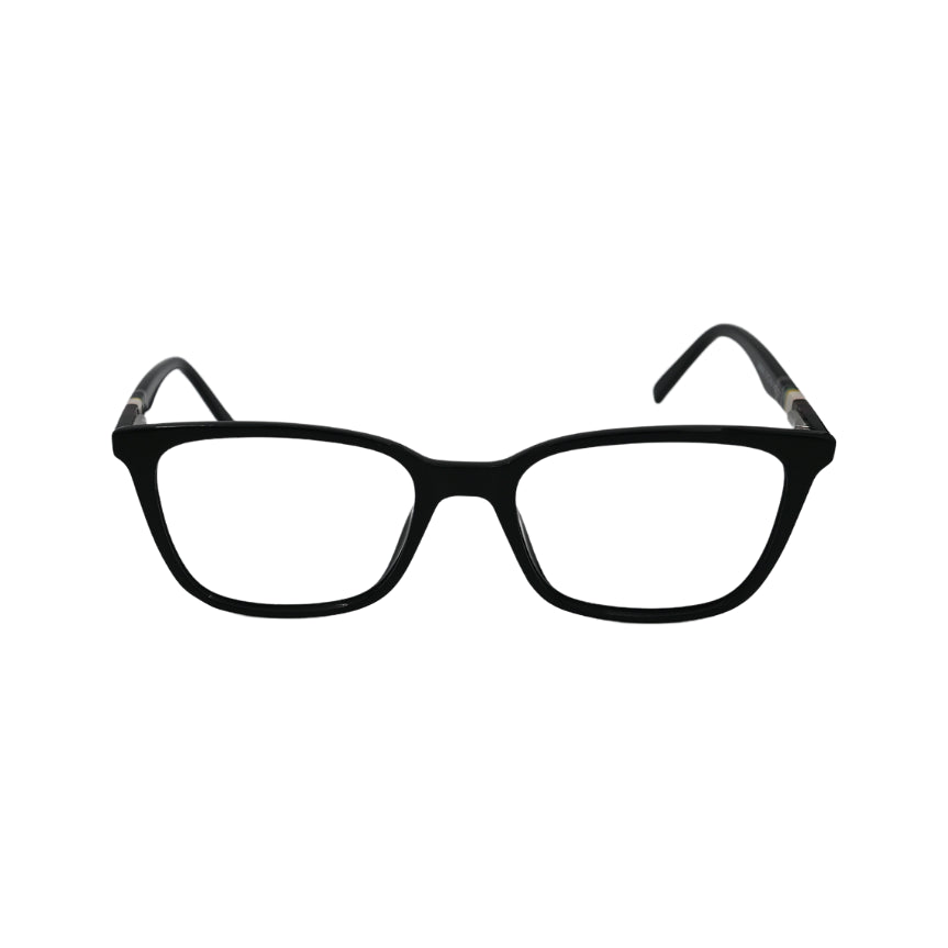 BLACK CLARA PRESCRIPTION GLASSES