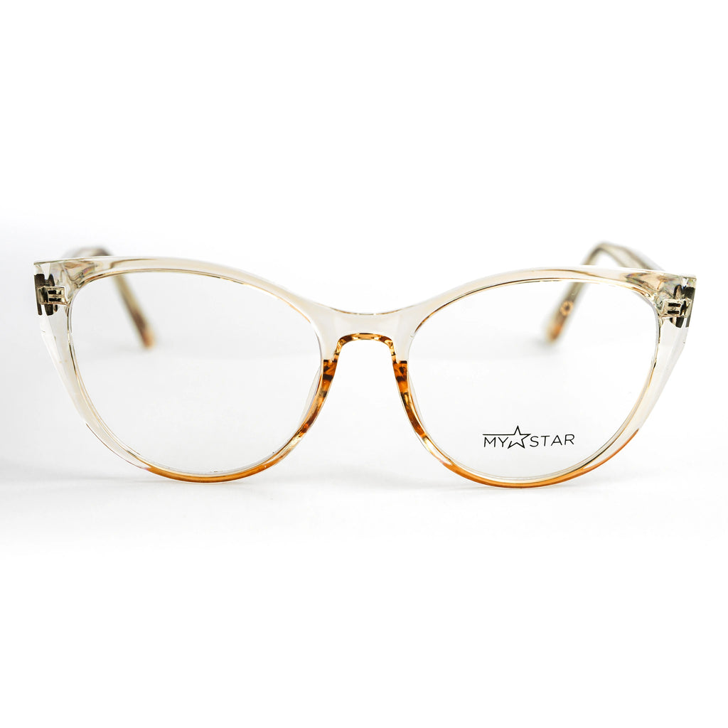 BEŽ NORA DIOPTRIJSKE NAOČARE - WPS2574 C2