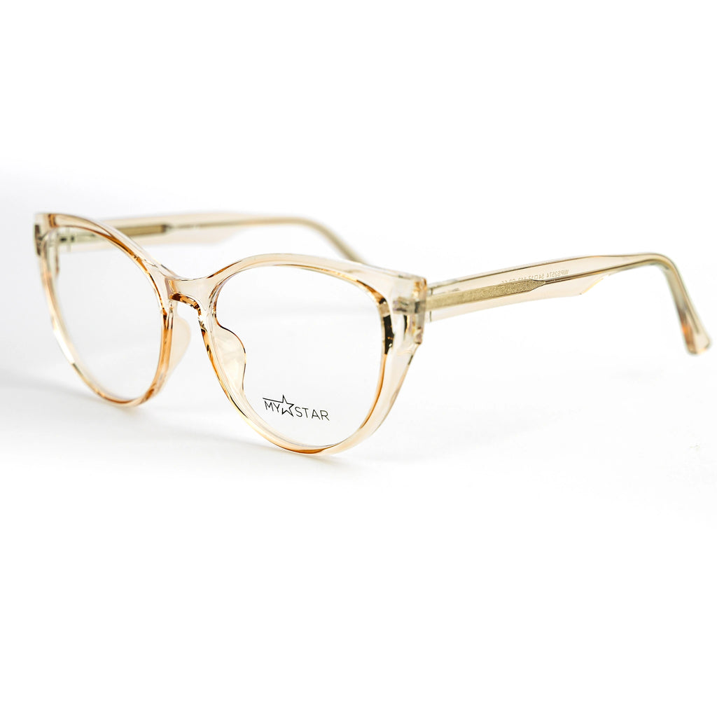 BEŽ NORA DIOPTRIJSKE NAOČARE - WPS2574 C2