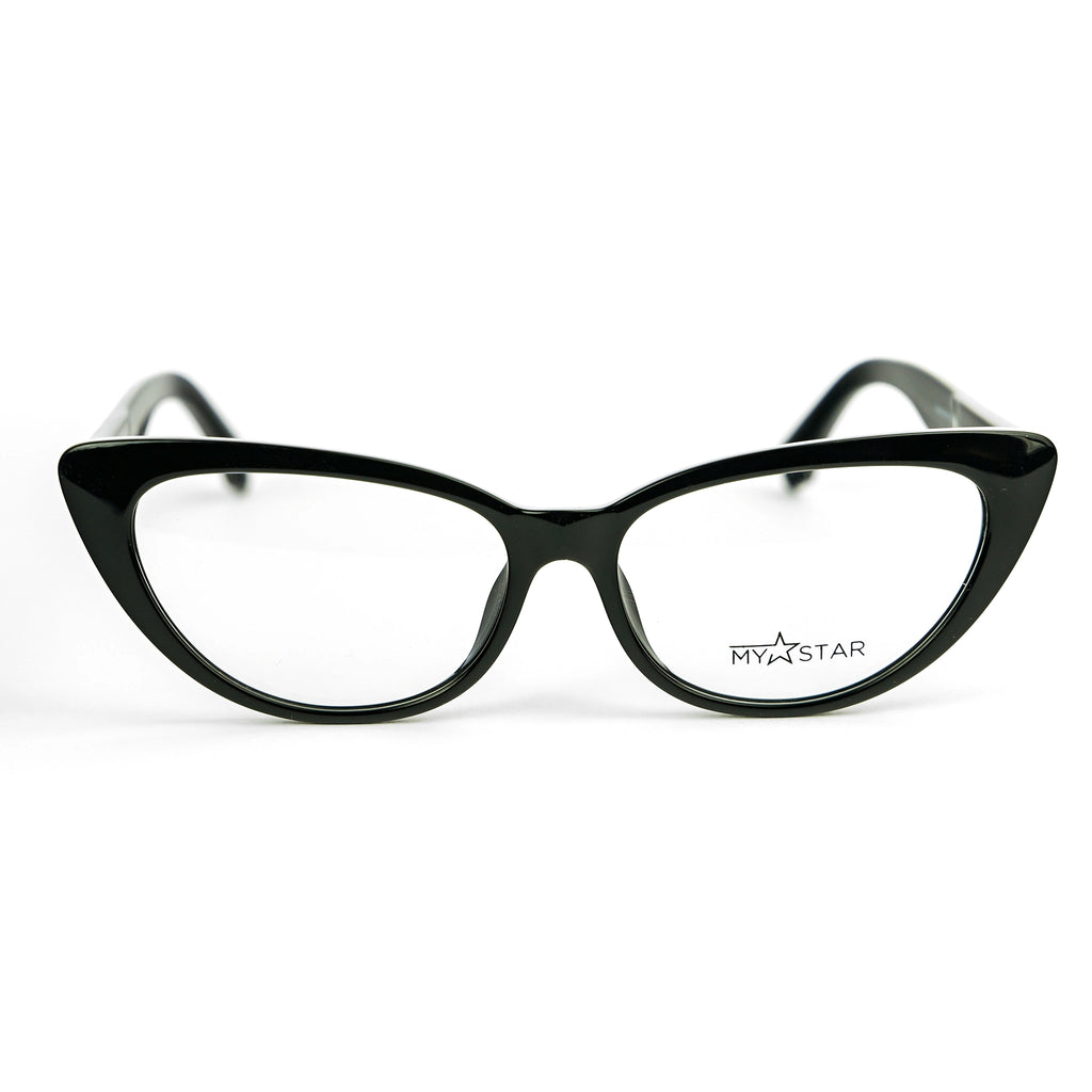 CRNE ARIA DIOPTRIJSKE NAOČARE - 30190 C1