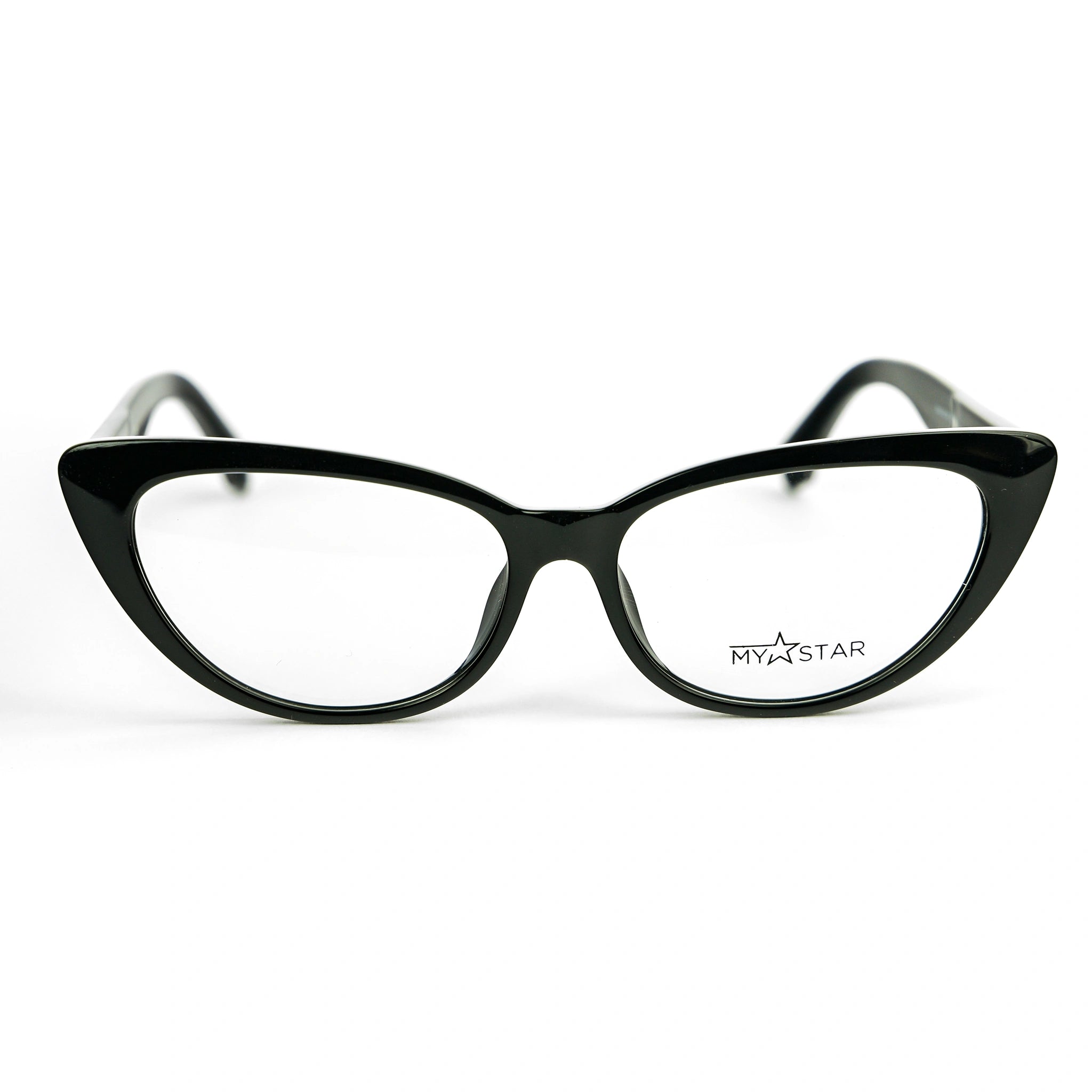 CRNE ARIA DIOPTRIJSKE NAOČARE - 30190 C1