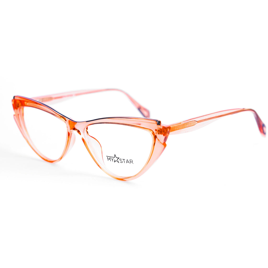 ROZE LEA DIOPTRIJSKE NAOČARE - 30163 C2