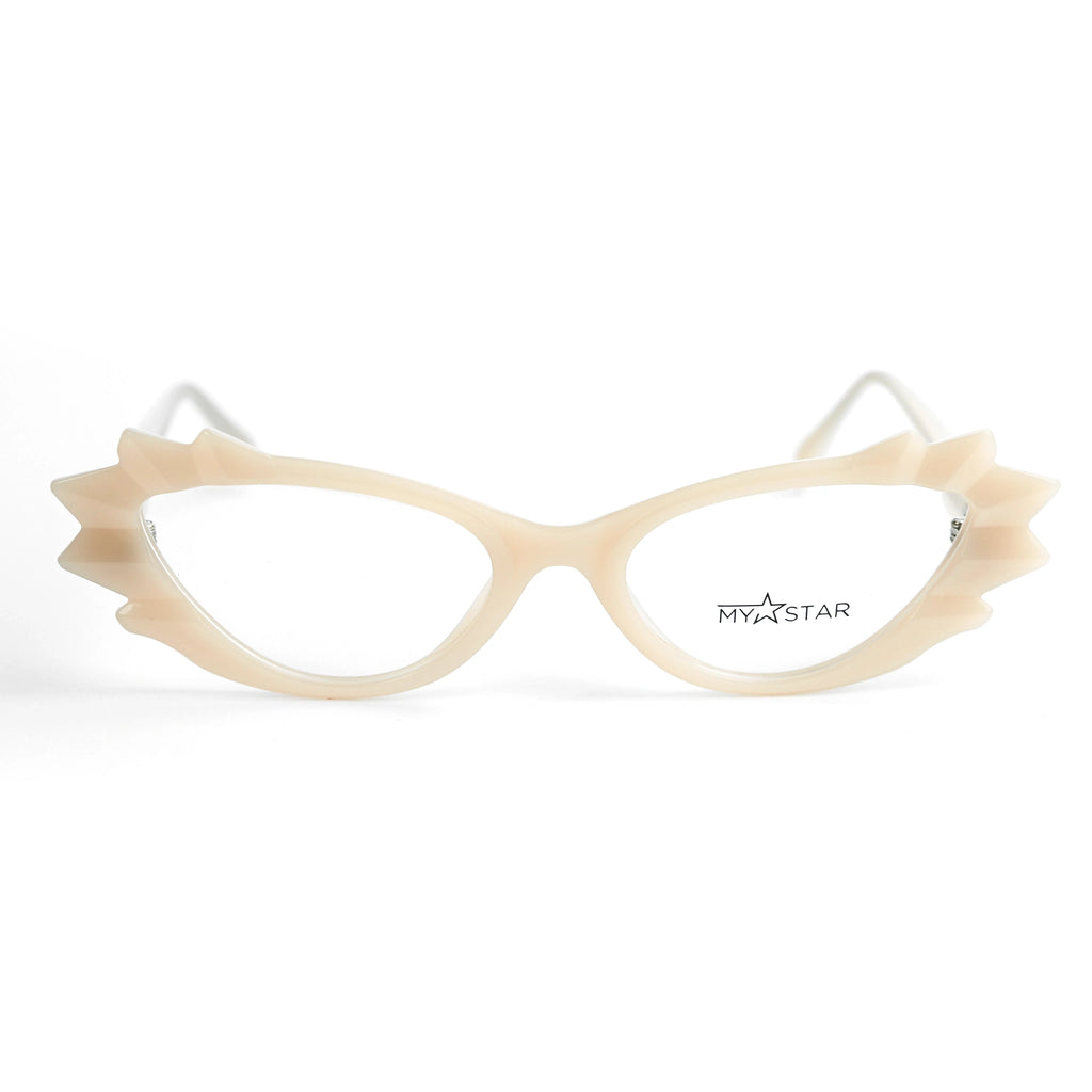 BEŽ BELLA DIOPTRIJSKE NAOČARE - 30155 C2