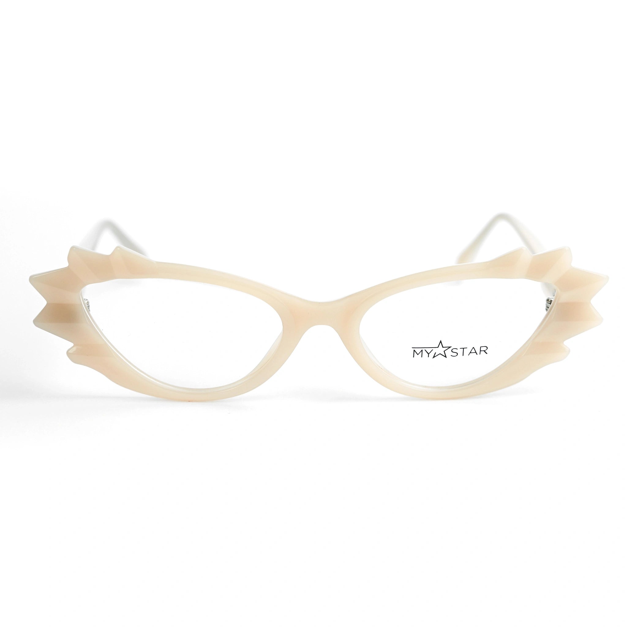 BEŽ BELLA DIOPTRIJSKE NAOČARE - 30155 C2