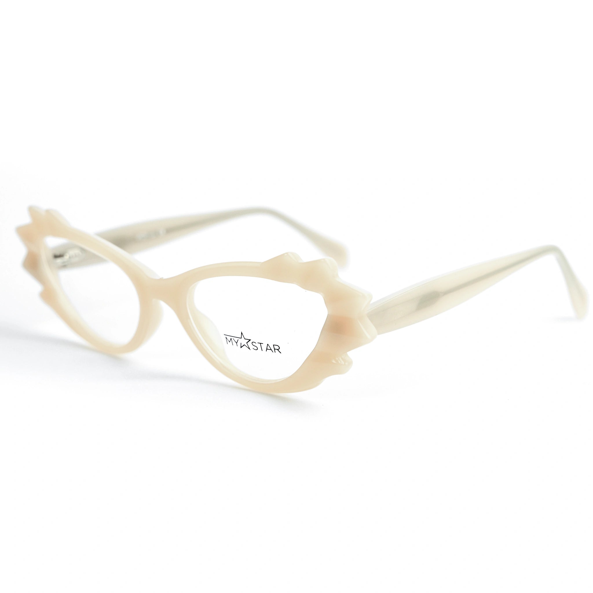 BEŽ BELLA DIOPTRIJSKE NAOČARE - 30155 C2