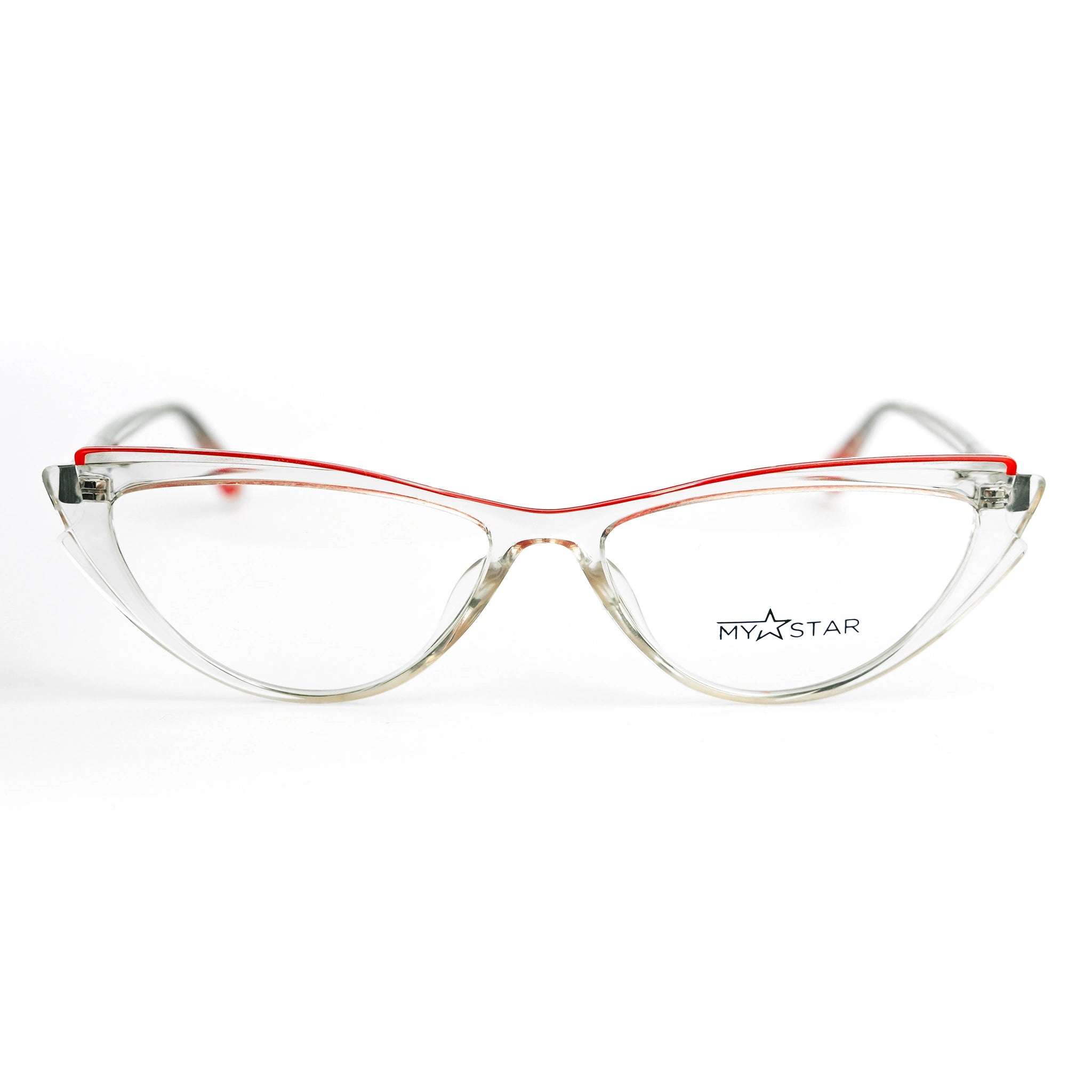 TRANSPARENT LEA PRESCRIPTION GLASSES - 30163 C1 (101316)