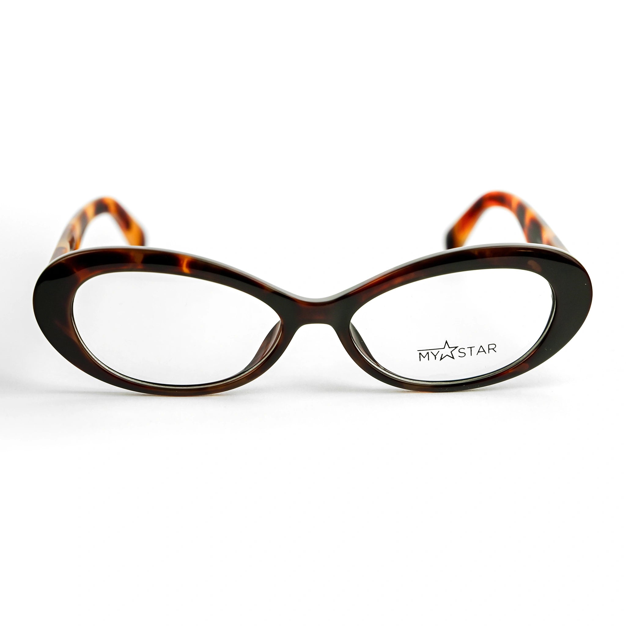 LEOPARD ROMA DIOPTRIJSKE NAOČARE - 30198 C4