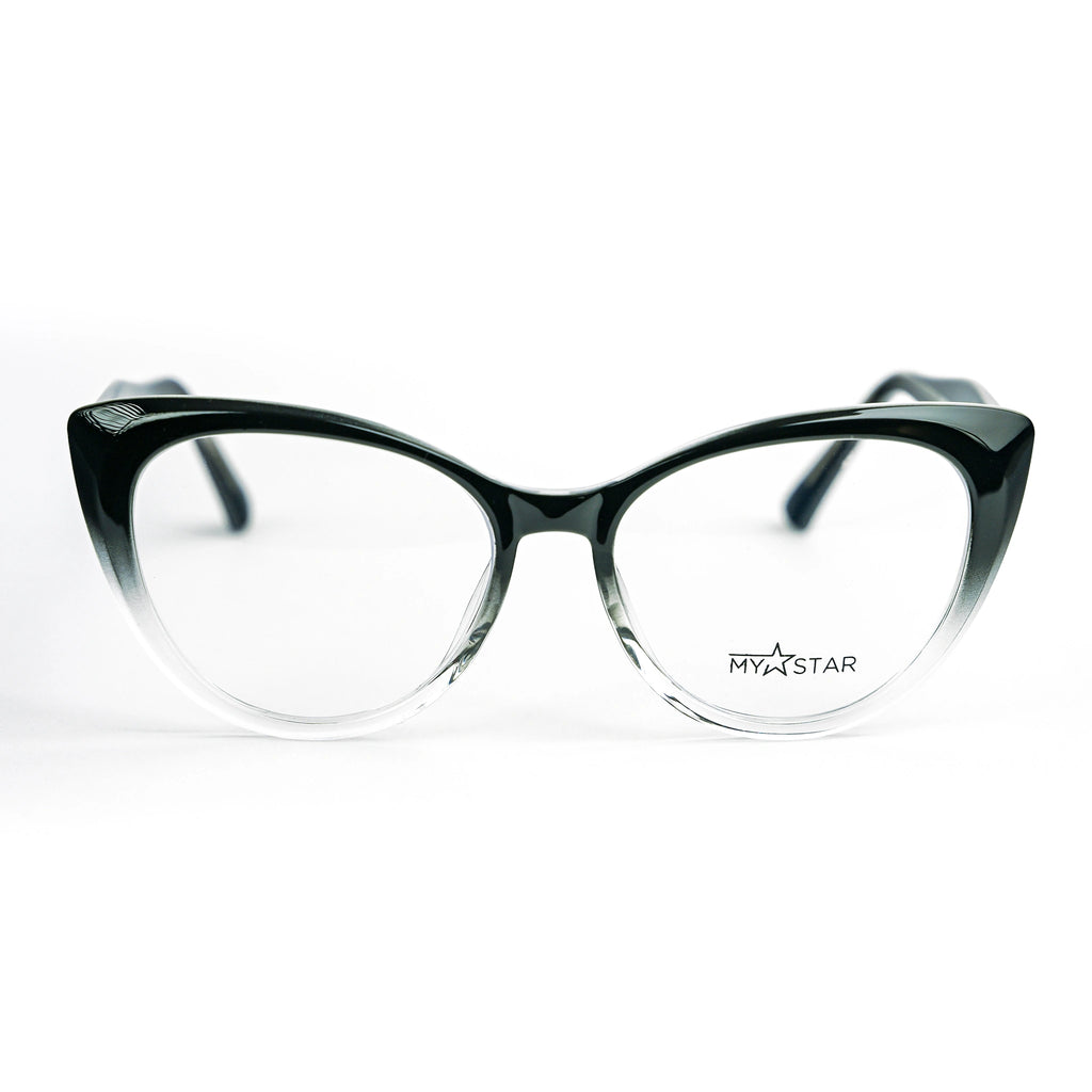 CRNE EMMA DIOPTRIJSKE NAOČARE - WPS2566 C3