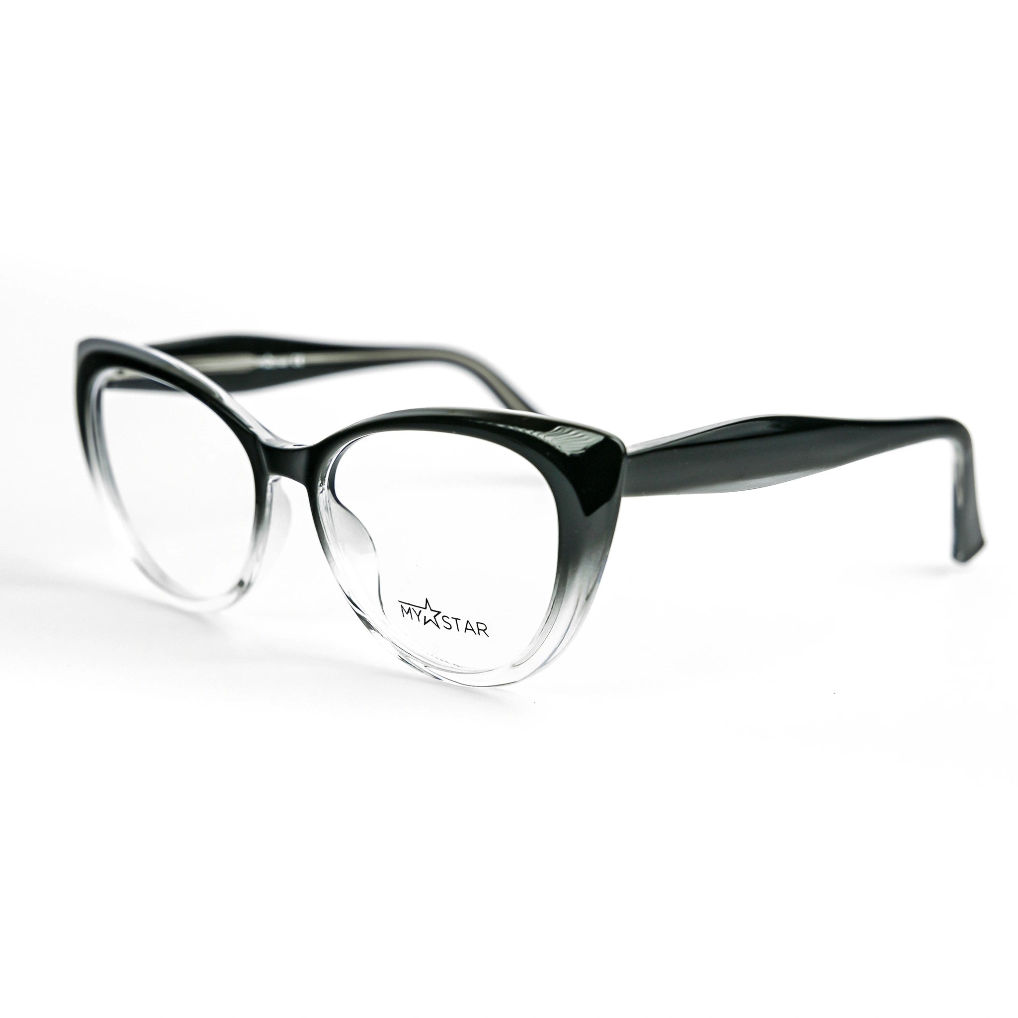 CRNE EMMA DIOPTRIJSKE NAOČARE - WPS2566 C3