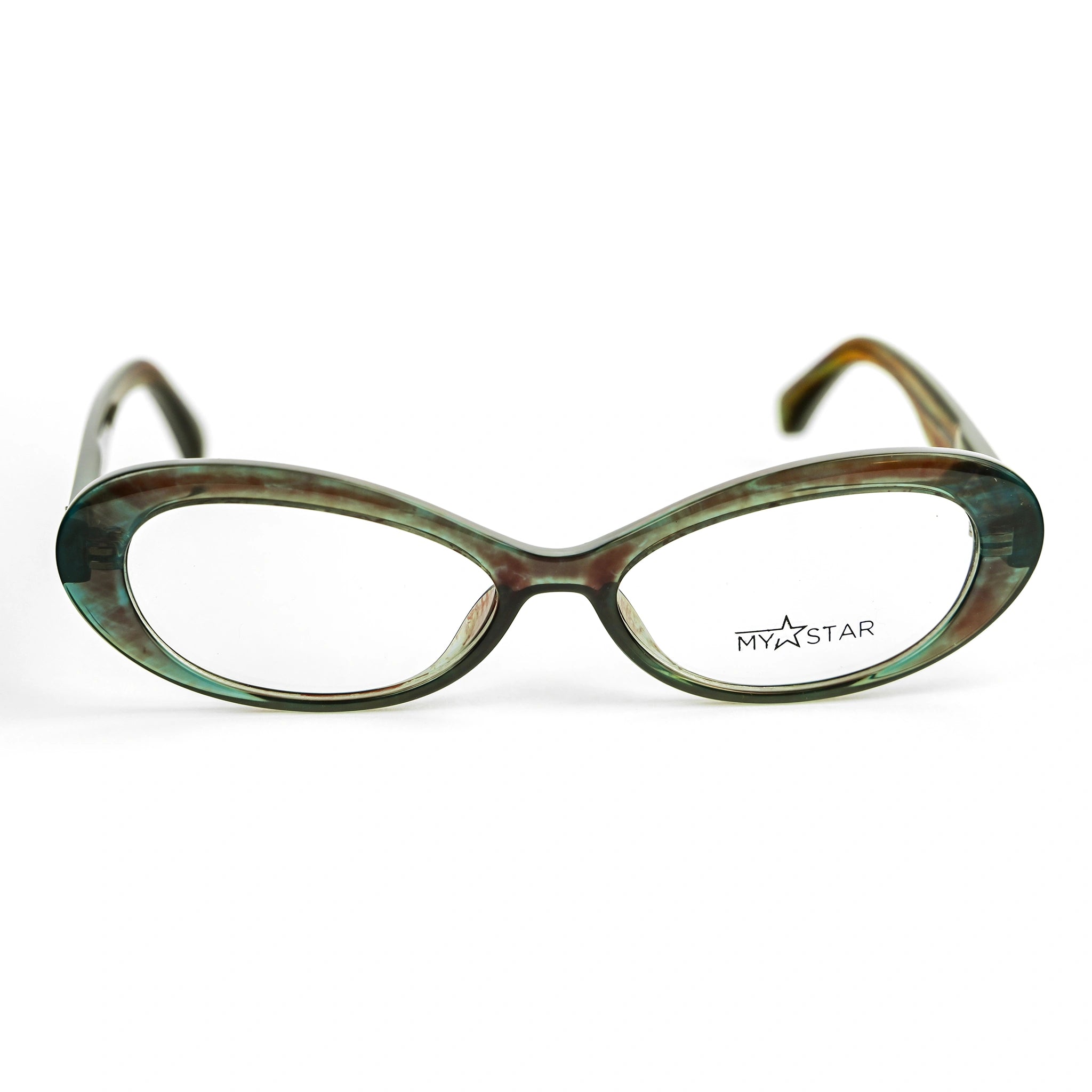 ZELENE ROMA DIOPTRIJSKE NAOČARE - 30198 C2