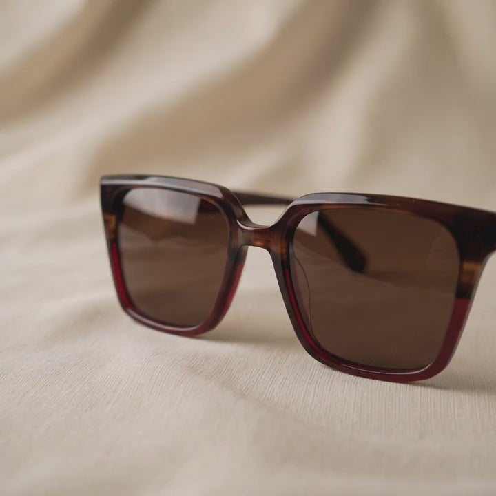 Tortoise Bordo polarizovane naočare za sunce