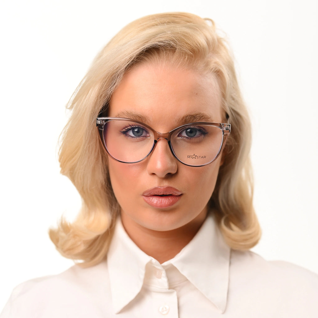 SIVE ALINNA DIOPTRIJSKE NAOČARE - WPS2567 C3