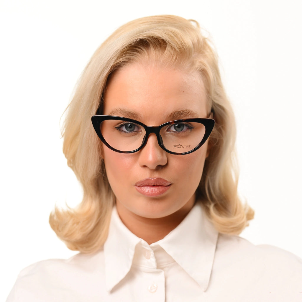 BRAON ARIA DIOPTRIJSKE NAOČARE - 30190 C4