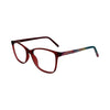 RED EMMA PRESCRIPTION GLASSES