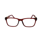 DIOPTRIJSKE NAOČARE ZOE CRVENE